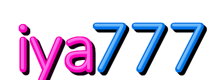 iya777 — logo kanal